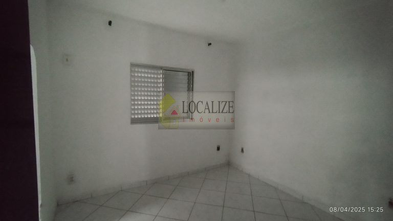 Casa para Locação Vl. São José Casa para Locação Vl. São José