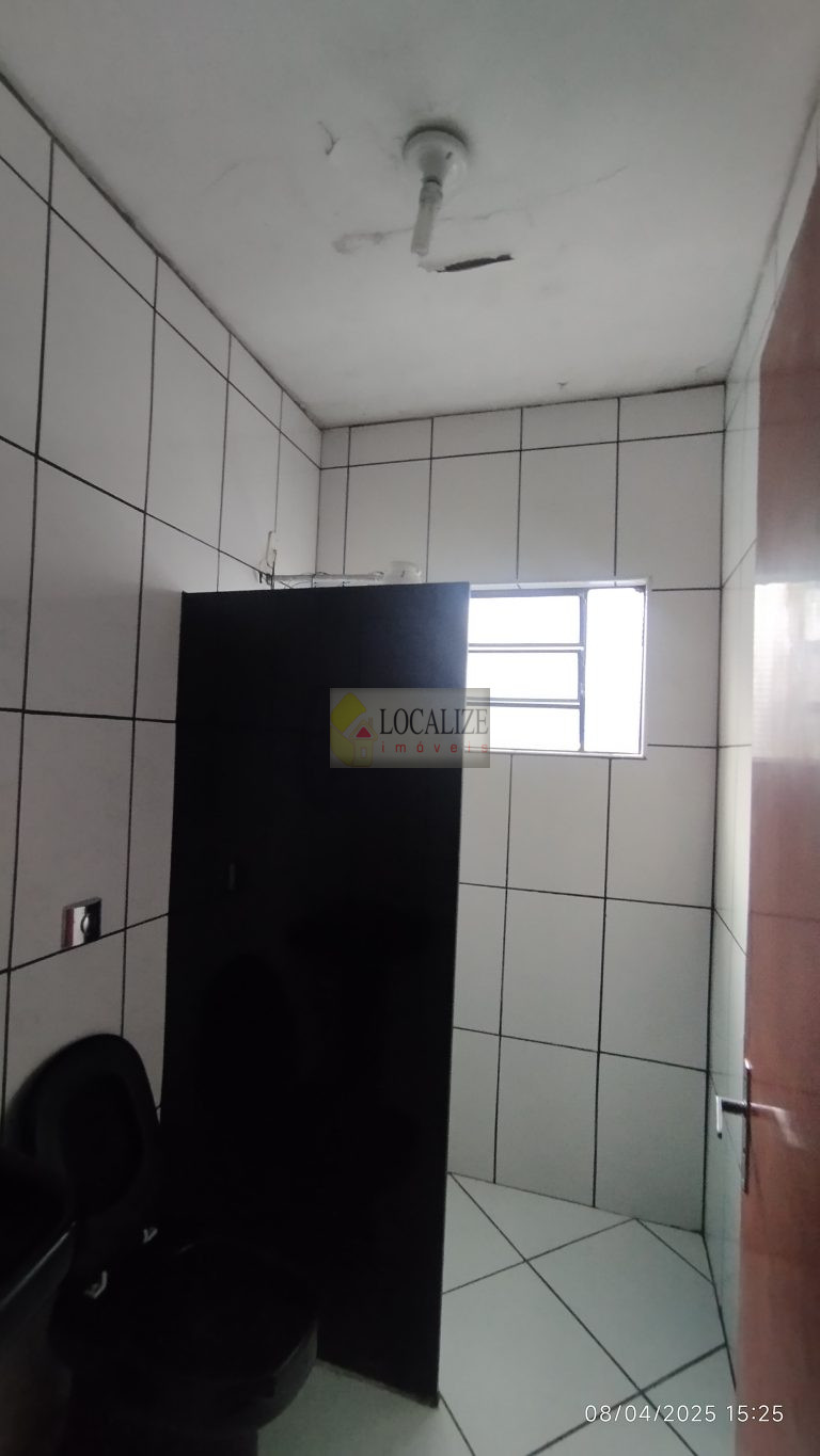Casa para Locação Vl. São José Casa para Locação Vl. São José