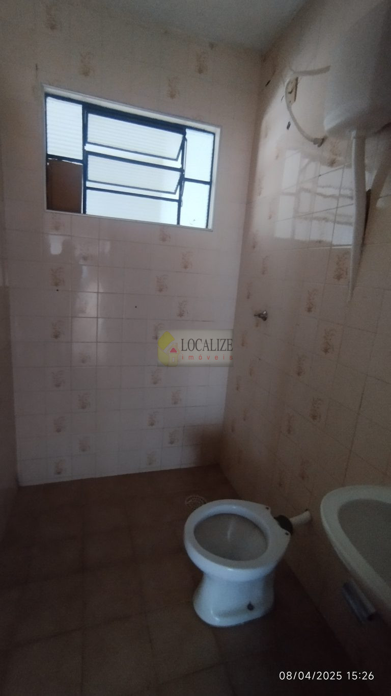 Casa para Locação Vl. São José Casa para Locação Vl. São José