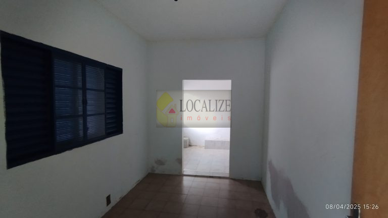 Casa para Locação Vl. São José Casa para Locação Vl. São José