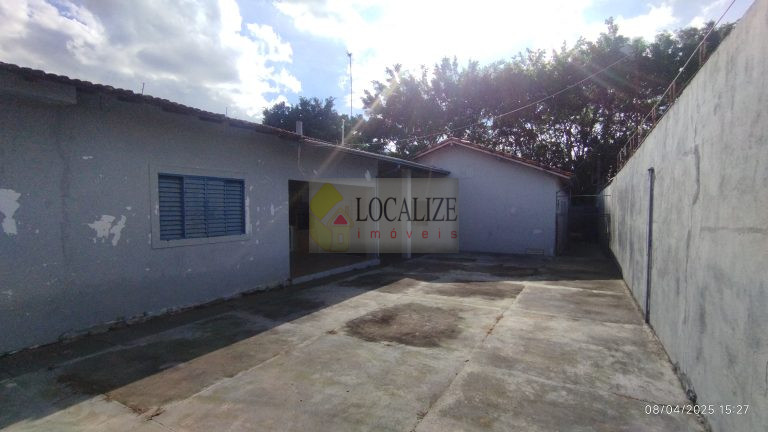 Casa para Locação Vl. São José Casa para Locação Vl. São José