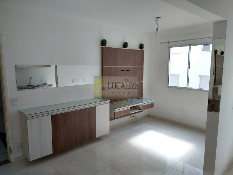 Apartamento para Locação Apartamento para Locação