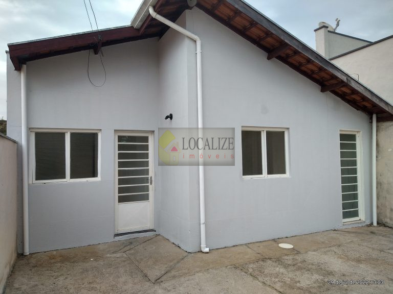 Casa em Condomínio Casa em Condomínio