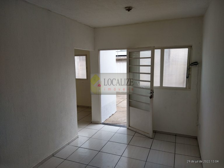 Casa em Condomínio Casa em Condomínio