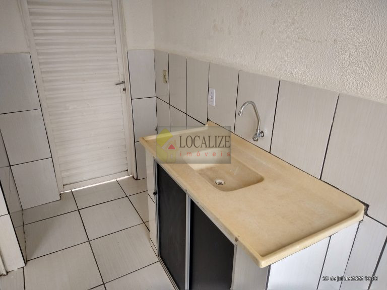 Casa em Condomínio Casa em Condomínio
