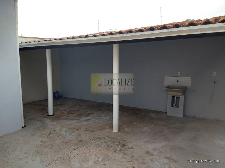 Casa em Condomínio Casa em Condomínio