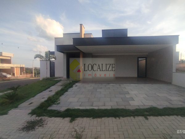 Residencial Reserva da Mata
