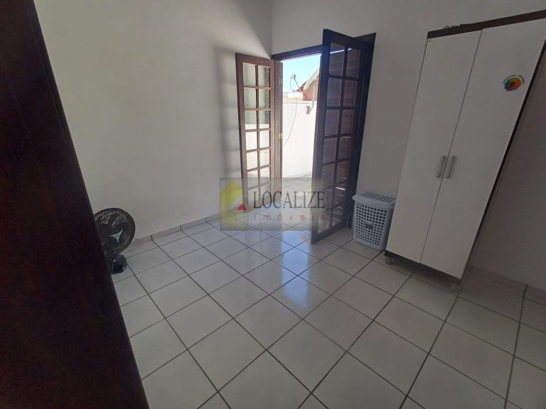 Casa à Venda em Mogi Mirim