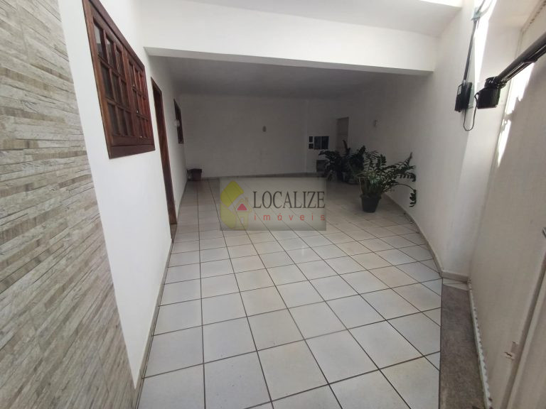 Casa à Venda em Mogi Mirim