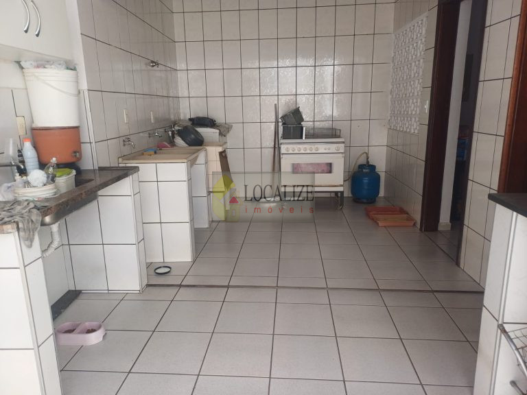 Casa à Venda em Mogi Mirim