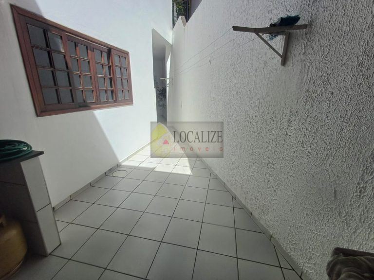 Casa à Venda em Mogi Mirim