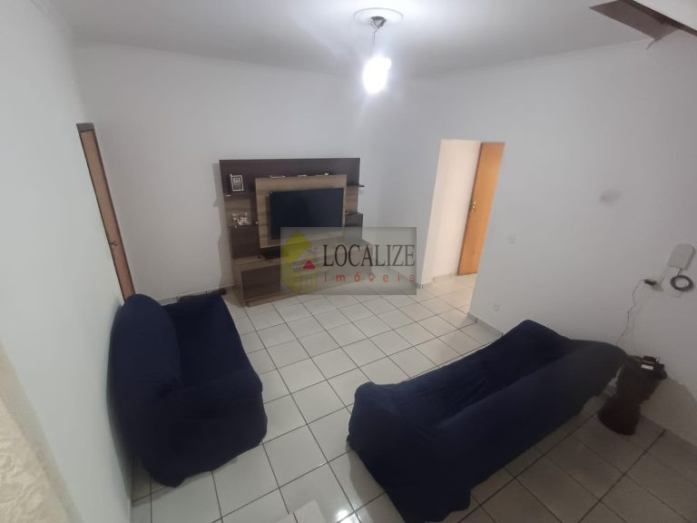 Casa à Venda em Mogi Mirim