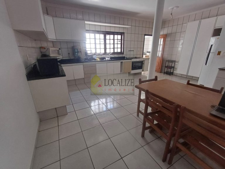 Casa à Venda em Mogi Mirim