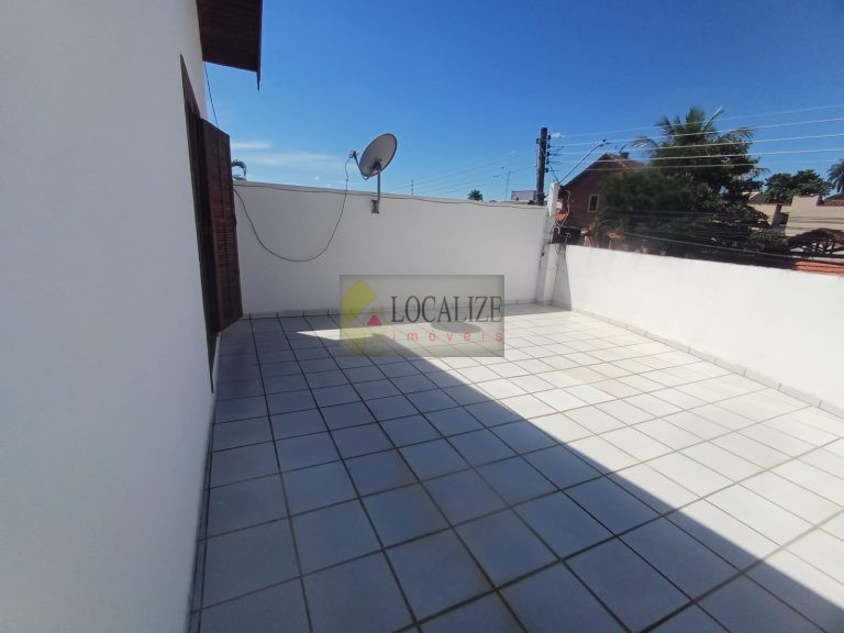 Casa à Venda em Mogi Mirim