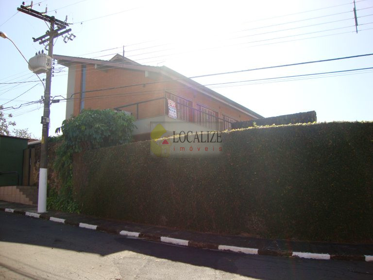 Casa à Venda (Mogi Mirim)