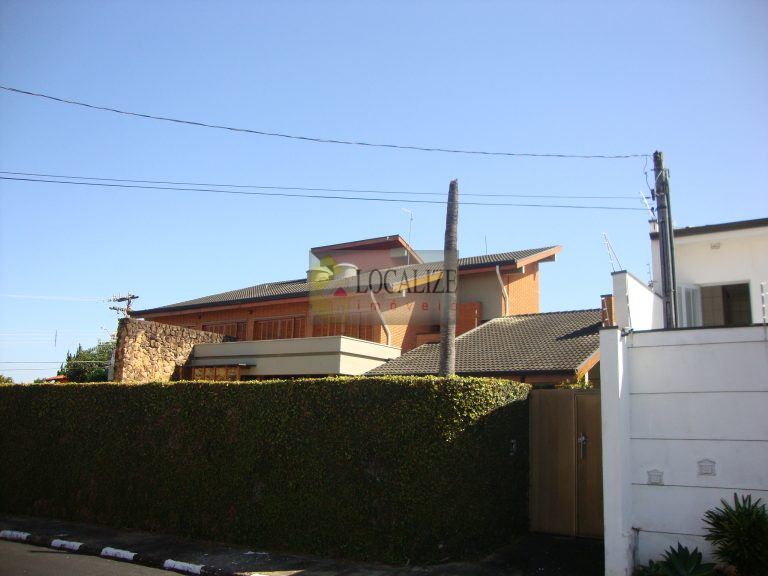 Casa à Venda (Mogi Mirim)