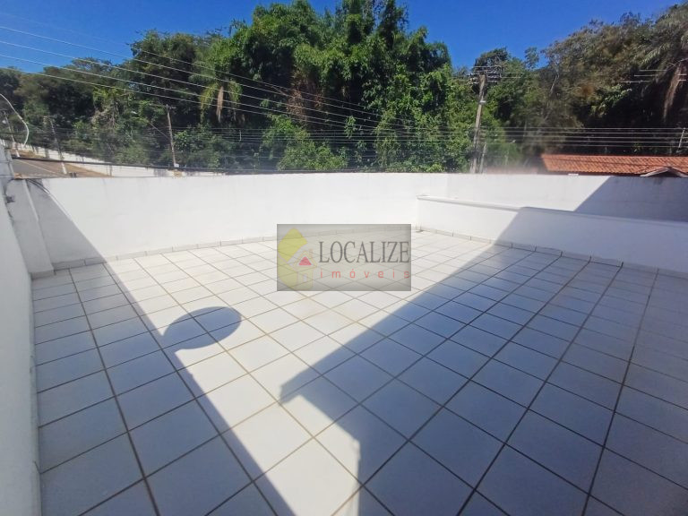 Casa à Venda em Mogi Mirim