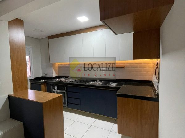 Apartamento à Venda em Mogi Guaçu