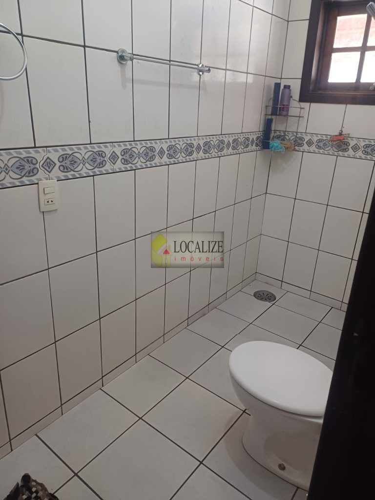 Casa à Venda em Mogi Mirim