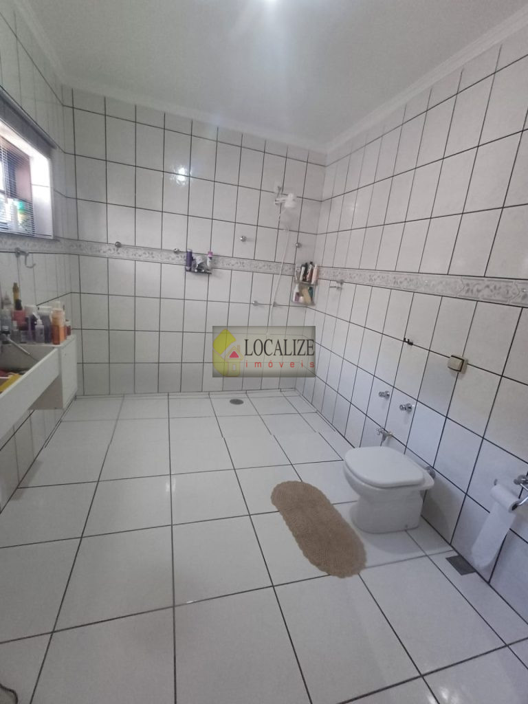 Casa à Venda em Mogi Mirim