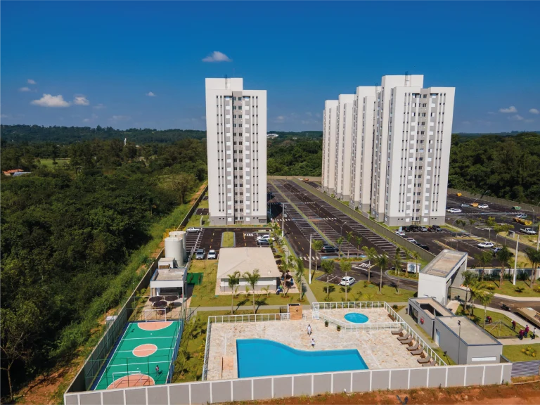 Apartamento à Venda em Mogi Guaçu Apartamento à Venda em Mogi Guaçu