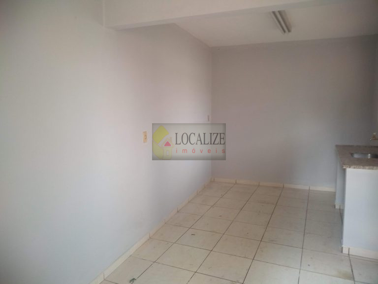 Edicula para Locação