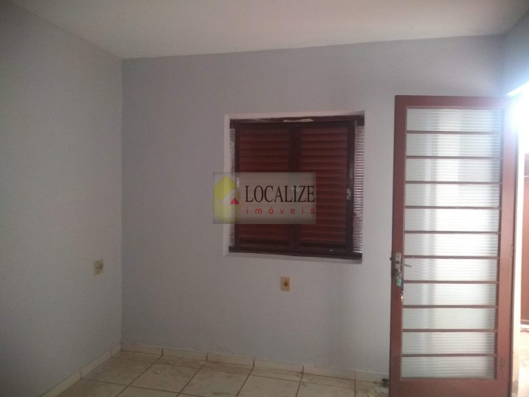 Edicula para Locação