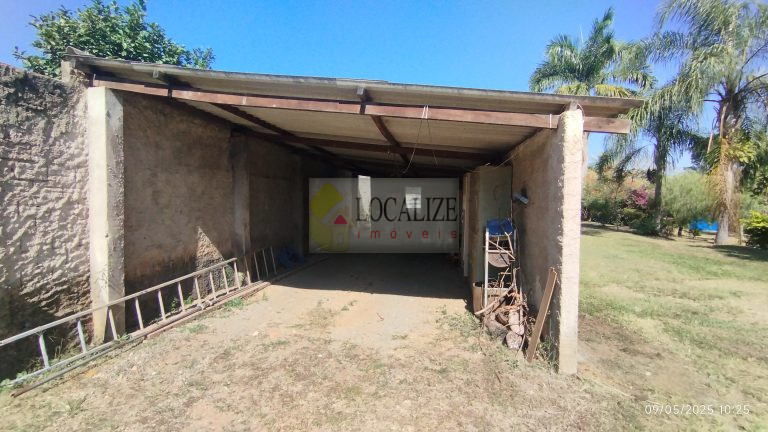 Chácara á Venda em Mogi Mirim