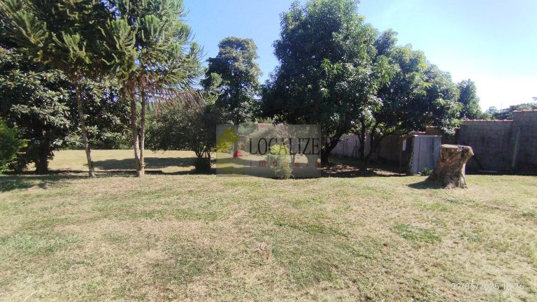 Chácara á Venda em Mogi Mirim