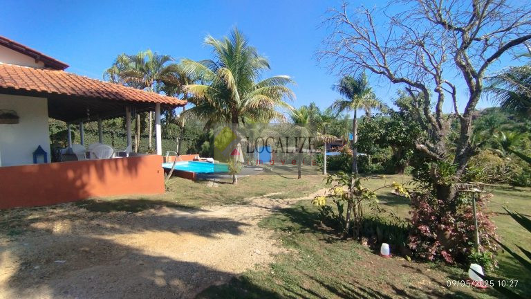 Chácara á Venda em Mogi Mirim