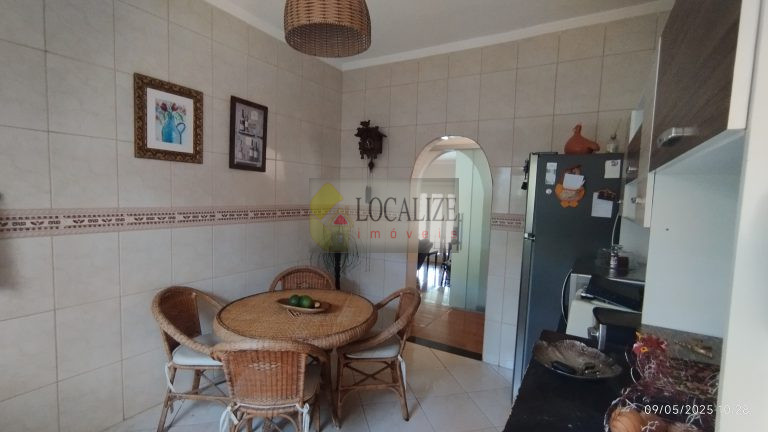 Chácara á Venda em Mogi Mirim