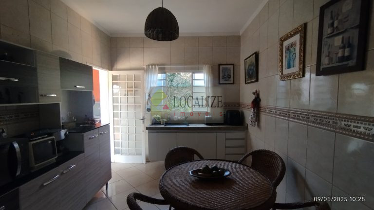 Chácara á Venda em Mogi Mirim