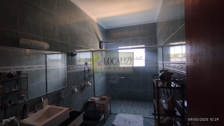 Chácara á Venda em Mogi Mirim