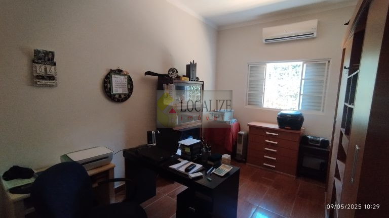 Chácara á Venda em Mogi Mirim