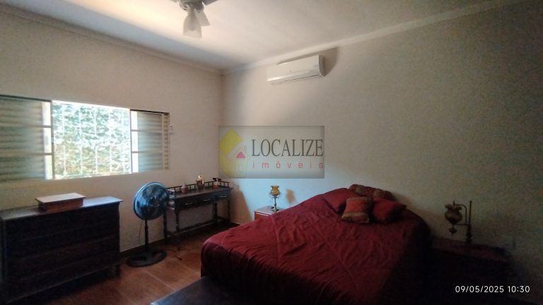 Chácara á Venda em Mogi Mirim