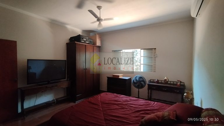 Chácara á Venda em Mogi Mirim