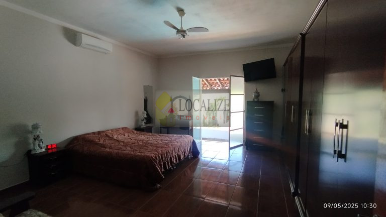 Chácara á Venda em Mogi Mirim