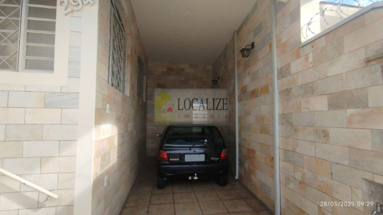 Casa à venda em Mogi Mirim