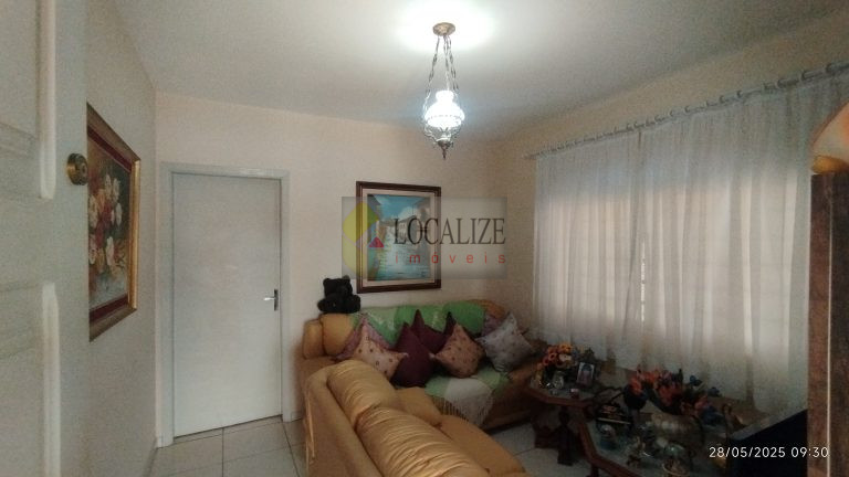 Casa à venda em Mogi Mirim