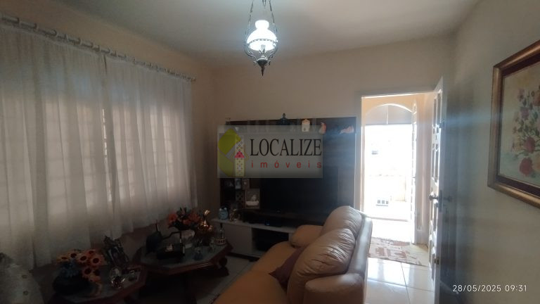 Casa à venda em Mogi Mirim