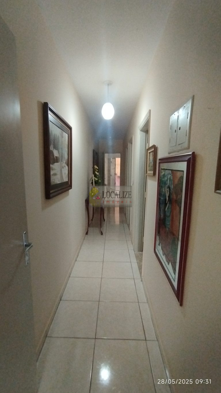 Casa à venda em Mogi Mirim