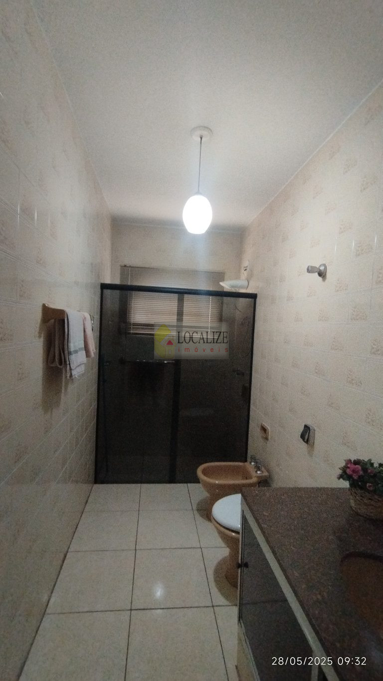 Casa à venda em Mogi Mirim