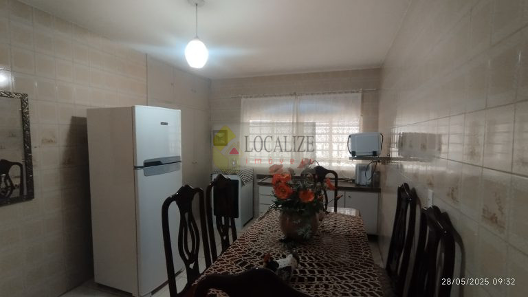 Casa à venda em Mogi Mirim