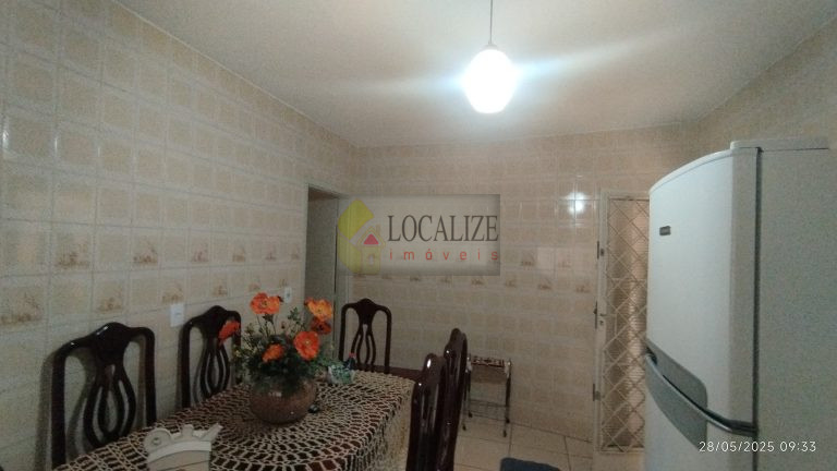 Casa à venda em Mogi Mirim