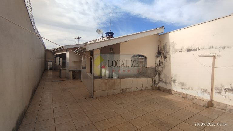 Casa à venda em Mogi Mirim