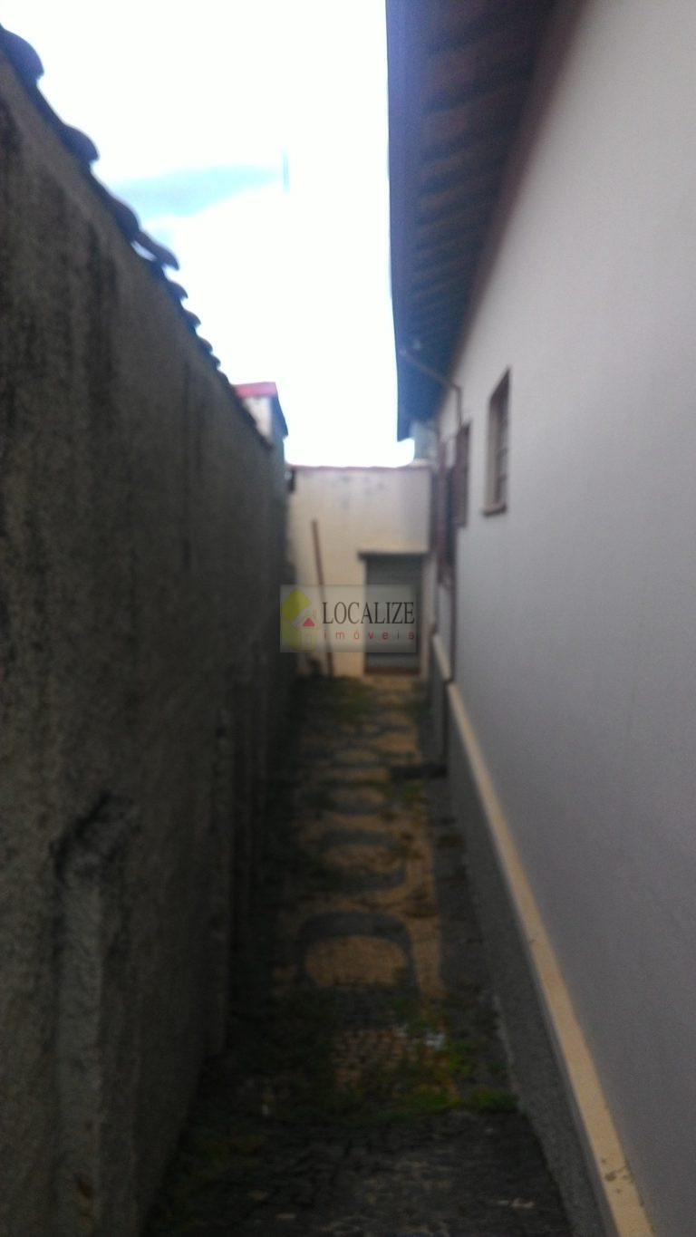 Edicula para Locação