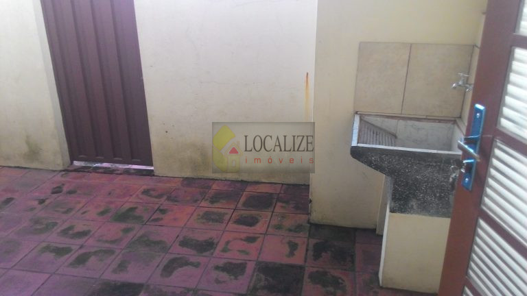 Edicula para Locação
