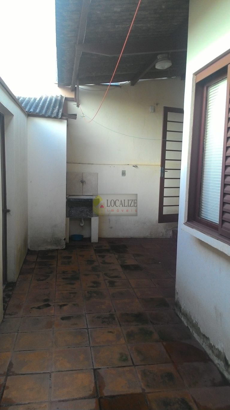 Edicula para Locação