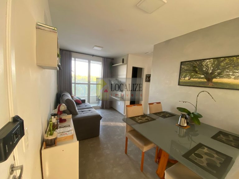 Apartamento à Venda em Mogi Guaçu Apartamento à Venda em Mogi Guaçu