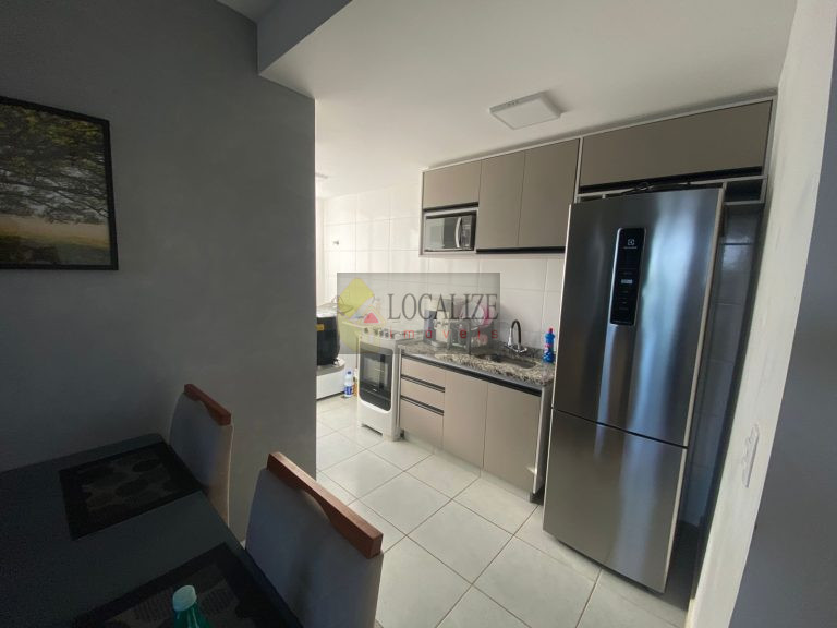 Apartamento à Venda em Mogi Guaçu Apartamento à Venda em Mogi Guaçu